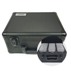 Evoretro Trading Card Suitcase Black Small Ver. 2
