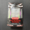 Evoretro Bumper Protector for PSA Slabs Red