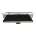 Evoretro Trading Card Display Suitcase