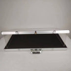 Evoretro Trading Card Display Suitcase