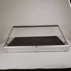 Evoretro Trading Card Display Suitcase