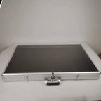 Evoretro Trading Card Display Suitcase