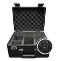 Evoretro Trading Card Suitcase Black Small