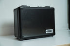Evoretro Trading Card Storage Box for 90 Cards X Gray