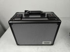 Evoretro Trading Card Storage Box for 90 Cards X Gray