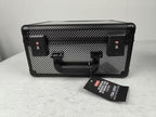 Evoretro Trading Card Storage Box for 90 Cards X Gray