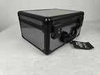 Evoretro Trading Card Storage Box for 90 Cards X Gray