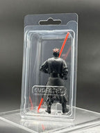 Clamshell PET Protectors 35-Pack for Action Figures XL