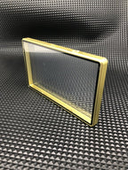 Slab Case Protectors for PSA Graded Cards Gold