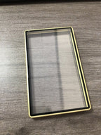 Slab Case Protectors for PSA Graded Cards Gold