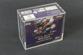 Evoretro Acrylic Display Case for Bandai One Piece TCG Booster Box (English)
