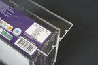 Evoretro Acrylic Display Case for Bandai One Piece TCG Booster Box (English)