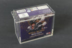 Evoretro Acrylic Display Case for Bandai One Piece TCG Booster Box (English)