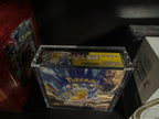 Evoretro Acrylic Display Case for Pokémon Large Japanese Booster Box