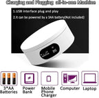 Evoretro Stand Display Rotating