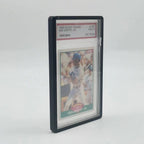 Slab Case Protectors for PSA Graded Cards Black