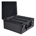 Evoretro Trading Card Suitcase for Booster Packs