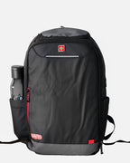 Evoretro HybridPro Travel Backpack Black