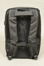 Evoretro HybridPro Travel Backpack Black