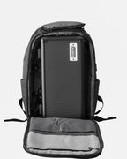 Evoretro HybridPro Travel Backpack Black
