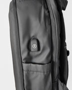 Evoretro HybridPro Travel Backpack Black