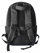 Evoretro HybridPro Travel Backpack Black