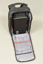 Evoretro HybridPro Travel Backpack Black