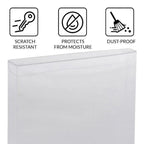 PET Protectors 25-Pack for Nintendo DS Games