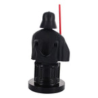 Star Wars Cable Guys Charging Stand Darth Vader (2023) 20 cm