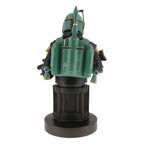 Star Wars Cable Guys Charging Stand Boba Fett 2021 20 cm