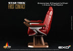 Star Trek: First Contact Replica 1/6 Captain's Chair 15 cm