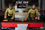 Star Trek: The Original Series Action Figure 1/6 Lt. Sulu 30 cm
