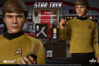 Star Trek: The Original Series Action Figure 1/6 Ensign Pavel Chekov 30 cm