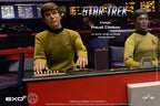 Star Trek: The Original Series Action Figure 1/6 Ensign Pavel Chekov 30 cm