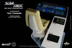 Star Trek: The Next Generation Replica 1/6 Enterprise-D Bridge Consoles Set