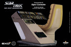 Star Trek: The Next Generation Replica 1/6 Enterprise-D Bridge Consoles Set