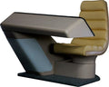 Star Trek: The Next Generation Replica 1/6 Enterprise-D Bridge CONN Console