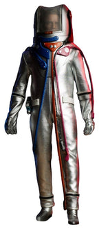 Star Trek: The Original Series Action Figure 1/6 Captain James T. Kirk (in Environmental Suit) 29 cm