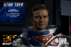 Star Trek: The Original Series Action Figure 1/6 Captain James T. Kirk (in Environmental Suit) 29 cm