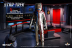 Star Trek: The Original Series Action Figure 1/6 Captain James T. Kirk (in Environmental Suit) 29 cm