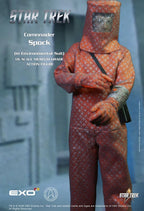 Star Trek: The Original Series Action Figure 1/6 Spock (in Environmental Suit) 30 cm