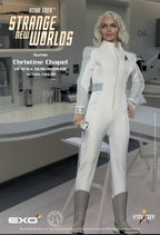 Star Trek: Strange New Worlds Action Figure 1/6 Nurse Chapel 30 cm