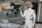Star Trek: Strange New Worlds Action Figure 1/6 Nurse Chapel 30 cm