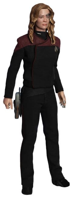 Star Trek: Picard Action Figure 1/6 Captain Seven of Nine 29 cm