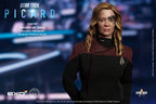 Star Trek: Picard Action Figure 1/6 Captain Seven of Nine 29 cm