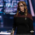 Star Trek: Picard Action Figure 1/6 Captain Seven of Nine 29 cm