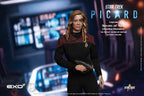 Star Trek: Picard Action Figure 1/6 Captain Seven of Nine 29 cm