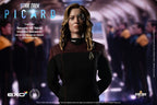 Star Trek: Picard Action Figure 1/6 Captain Seven of Nine 29 cm