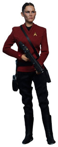 Star Trek: Strange New Worlds Action Figure 1/6 Lt. La'An Noonien-Singh 28 cm