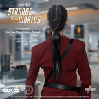 Star Trek: Strange New Worlds Action Figure 1/6 Lt. La'An Noonien-Singh 28 cm
